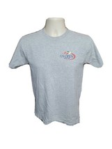 2016 US Open Championships New York City NYC Adult Small Gray TShirt - $27.09 CAD