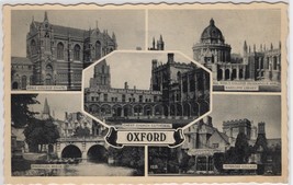 Oxford. Excel Series. RP. 1938. Multi View - £5.83 GBP