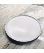 Studio 3B Mio 10.5” Ceramic Serving/Dinner Sea Salt Plate Bed Bath &amp; Beyond - $46.43 CAD