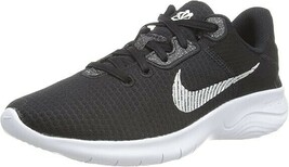 Size 7 - Nike Flex Experience Run 11 Next Nature Black Dark Smoke Grey W - $1,178.66 MXN