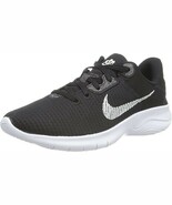 Size 7 - Nike Flex Experience Run 11 Next Nature Black Dark Smoke Grey W - $89.81 CAD