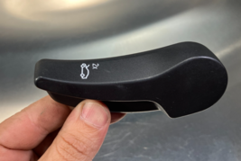 2017-2023 bmw 530e g30 750i m5 740i hood latch release open lever handle... - $29.87