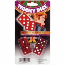 Seven Eleven Dice Trick - $8.90