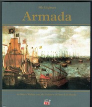 The Armada by Bryce S. Walker [Hardback]New Book - £10.08 GBP