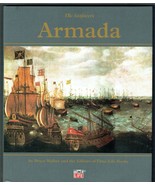 The Armada by Bryce S. Walker [Hardback]New Book - $12.82