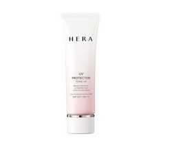 [Hera] Uv Protector TONE-UP SPF50+ / Pa++++ - 50ml Korea Cosmetic - £33.61 GBP