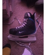 Nike Ice Hockey Skates with TUUK Blade Technology - $34.65