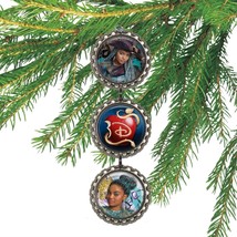 Disney DESCENDANTS UMA 3D Bottle Cap Christmas Ornament #109 | Gift for ... - $132.91 MXN