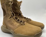 NEW Nike SFB B1 Tactical Military Boots Coyote Tan  DD0007-900 Mens Size... - $129.99