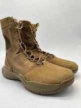 NEW Nike SFB B1 Tactical Military Boots Coyote Tan  DD0007-900 Mens Size... - $129.99