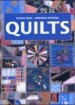 America&#39;s Traditional Quilts - £59.21 GBP
