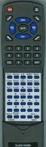 Replacement Remote Control for MARANTZ DV6500, DV4500, RC6500DV, ZK12BW0010, ZK1 - £19.42 GBP