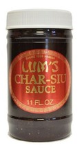 Lums Char Siu Sauce 11 Oz Hawaiian Sauce (Lot Of 4) - £93.64 GBP