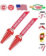 Durable Triangular Muffler Wash Plug 0.6&quot;-1.5&quot; - Ideal for Dirt Bike Pro... - $315.55 MXN