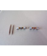 Vintage Seiko End Pieces 4273-BE - $553.18 MXN