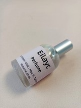Eilayc Perfume,Bring you a great sensory experience and Floral - dominated image 5
