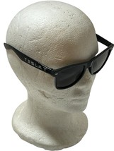 NEW Tesla Sunglasses Authentic Black From Dealership UV 400 Ultraviolet ... - $18.95