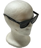 NEW Tesla Sunglasses Authentic Black From Dealership UV 400 Ultraviolet ... - $18.95