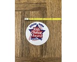 Kids Choice Award Official Judge Auto Decal Sticker - $166.20