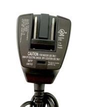 New East Bloom Industrial Ltd XA-0505-SB 5V Dc 1A AC/DC Adaptor Black Mini-USB - £4.50 GBP