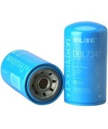 Donaldson DBL7349 Lube Filter (Spin-on Full Flow, Blue) Pack of 1  - $44.81 CAD