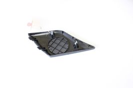 2009-2017 NISSAN 370Z DASH SPEAKER GRILLE TRIM COVER PASSENGER RIGHT SIDE J2290 image 4