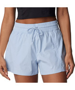 Columbia Women&#39;s Boundless Trek Active Shorts Lightweight Pockets Size L... - $27.53 CAD