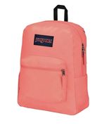 JanSport Cross Town Large Student Backpack – Peach Neon (JS0A47LWZ72) - €30,67 EUR