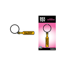 Daddy Paddle Keychain - €12,80 EUR