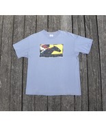 1998 Vintage USA Kentucky Derby Festival Run For The Roses Muscle Shirt-... - €21,71 EUR