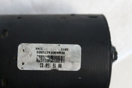 2008-2011 MERCEDES W204 RWD C300 STARTER MOTOR J9783 image 9