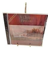 Chopin Festival - Music CD - Chopin -  1995-06-27  Intersound Records Ne... - £11.84 GBP