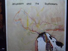 Dost [Audio CD] Jeruslaem and the Starbaskets - £11.66 GBP