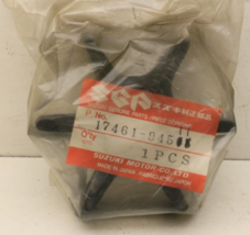 Genuine OEM NOS Suzuki Impeller 17461-94505 Superseded to 17461-94511 Many DF/DT - $39.17