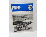 Aircraft Profile 228 Fieseler Fi 156 Storch Magazine - £20.52 GBP
