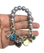 Avon 2008 President&#39;s Recognition Achievement Honor Society Bracelet - $13.67 CAD
