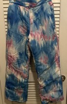 Girls The Children&#39;s Place Size 14 Snow Ski Pants - $22.00