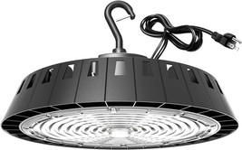 High Bay Led Shop Lights 150W, 25,500Lm 5000K Ufo Led Hight Bay Light, H... - $55.99