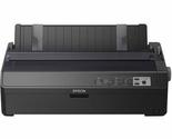 Epson LQ LQ-2090II Dot Matrix Printer - Monochrome - £559.92 GBP