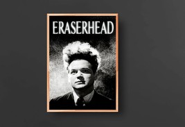 Eraserhead Movie Poster (1977) - £11.94 GBP+