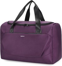 18x14x8 For Spirit Airlines Personal Item Bag Travel Duffel Bag Travel Essential - £29.21 GBP