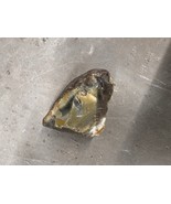Montana Dryhead Agate Rough Bear Canyon Dry Quartz Moss Yellowstone Rive... - $335.89 MXN