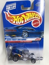 Hot Wheels 1999 First Edition #24 of 26 Baby Boomer - $2.48