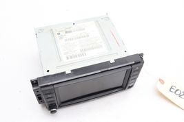 12-20 DODGE GRAND CARAVAN RADIO RECEIVER MULTIMEDIA E0294 image 5