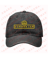 HOT 97 SUMMER JAM FESTIVAL 2024 Denim Hats Caps - £18.74 GBP