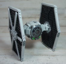Lego Star Wars Imperial Tie Fighter Ship Only From 75300 Incomplete - £17.88 GBP