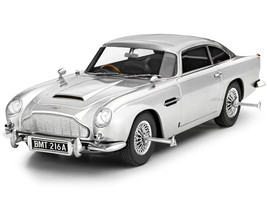 Level 2 Easy-Click Model Kit Aston Martin DB5 James Bond 007 &quot;Goldfinger&quot; (1964) - £47.39 GBP