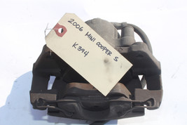 2002-2006 MINI COOPER S FRONT RIGHT DRIVER SIDE BRAKE CALIPER K394 image 2