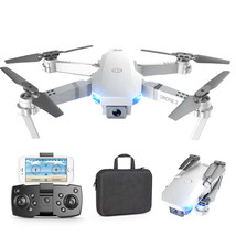 Folding Drone 4K Aerial Photography - £46.09 GBP+