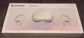 Oculus Quest 2 Virtual Reality Game Console  - £201.99 GBP